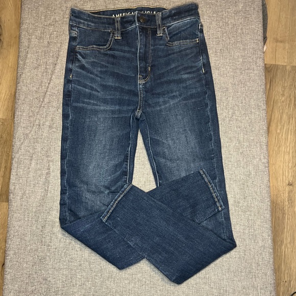 American Eagle NE(X)T Level Stretch Jeans - Picture 2 of 7